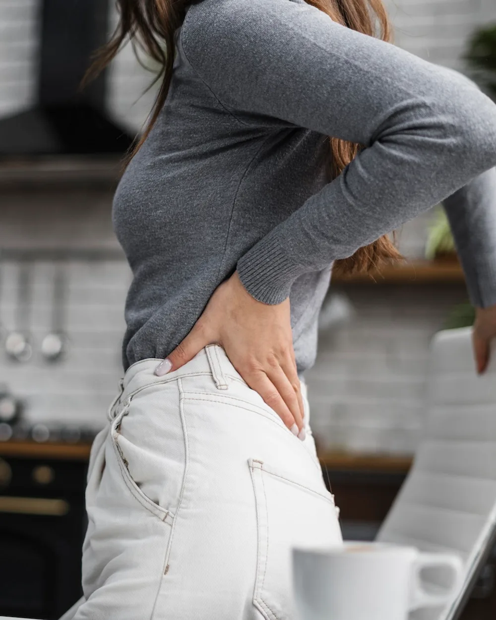 Chiropractic care and adjustment at Atnip Chiropractic in Owensboro, KY