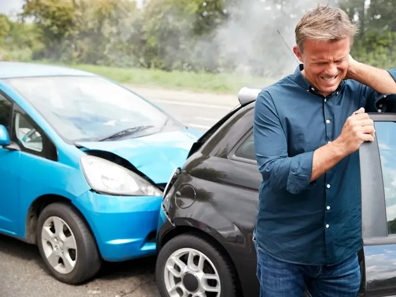 Auto Accident Care at Atnip Chiropractic in Owensboro