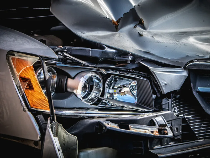 Auto Accident Care at Atnip Chiropractic in Owensboro