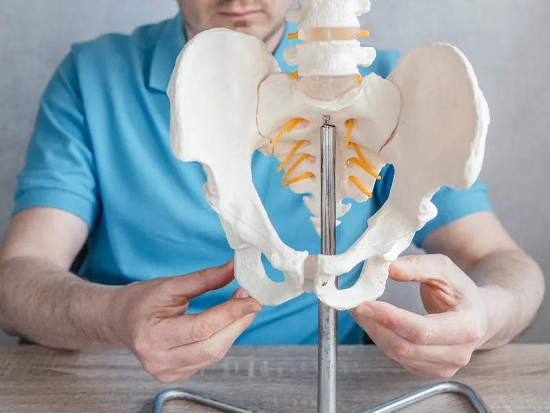 How Gonstead Technique works at Atnip Chiropractic
