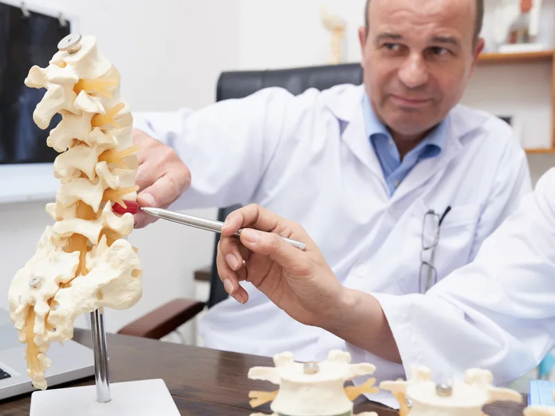 Gonstead Technique at Atnip Chiropractic in Owensboro