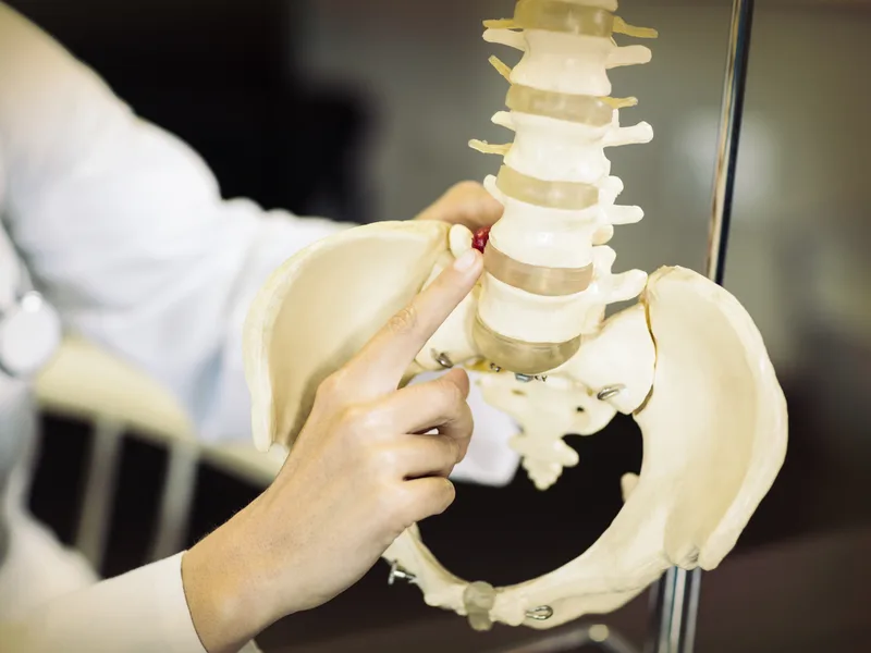 Gonstead Technique at Atnip Chiropractic in Owensboro