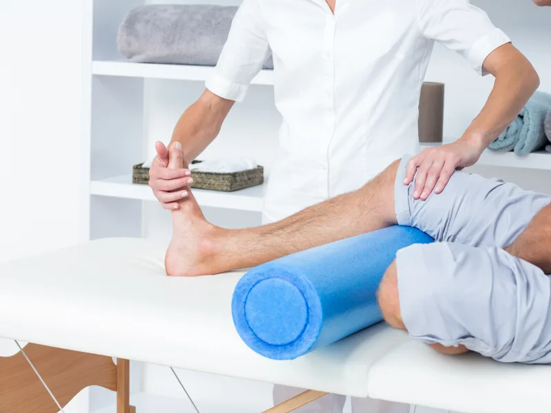 How Intersegmental Traction Therapy works at Atnip Chiropractic