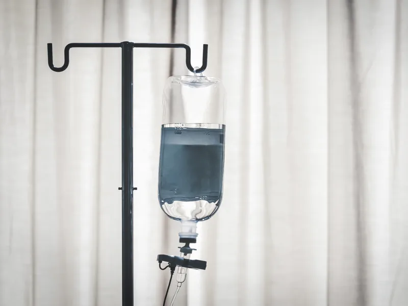 IV Therapy at Atnip Chiropractic in Owensboro