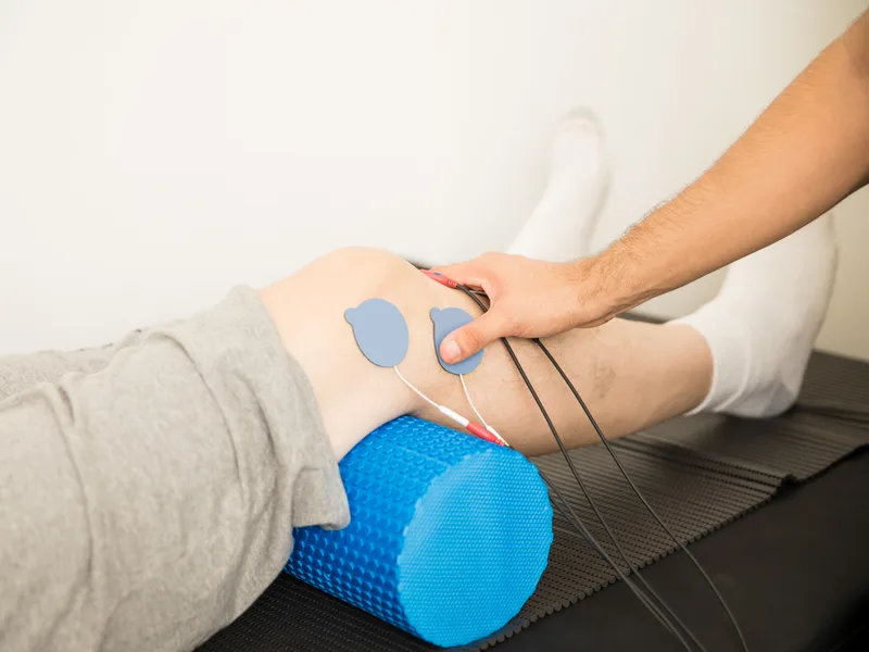 Laser Therapy at Atnip Chiropractic in Owensboro