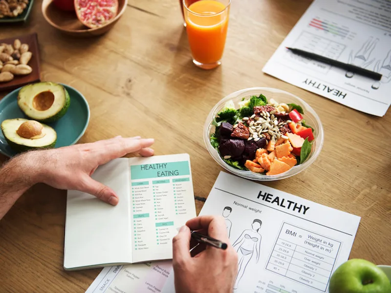 Nutrition Coaching at Atnip Chiropractic in Owensboro