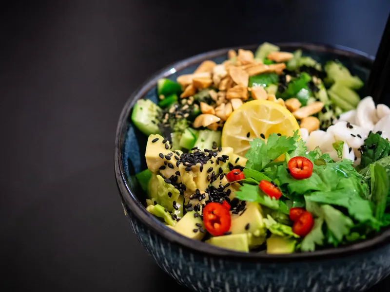 Nutrition Coaching at Atnip Chiropractic in Owensboro