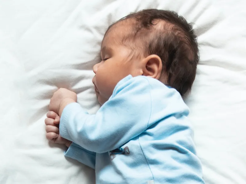 How Pediatric Care works at Atnip Chiropractic