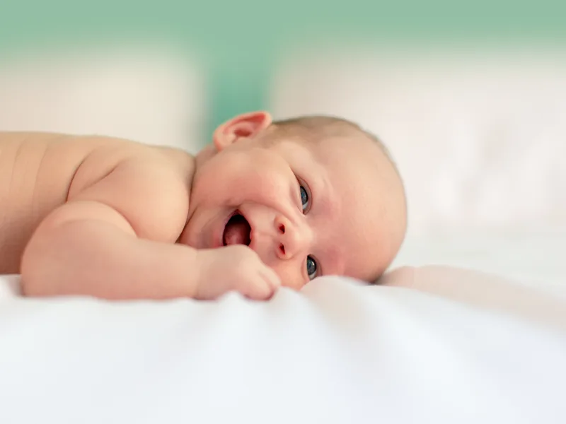 Pediatric Care at Atnip Chiropractic in Owensboro