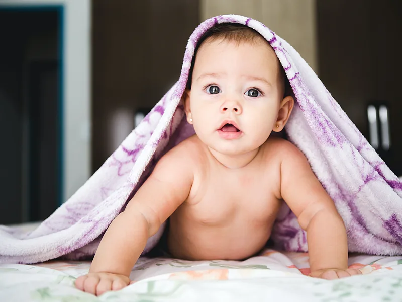 Pediatric Care at Atnip Chiropractic in Owensboro