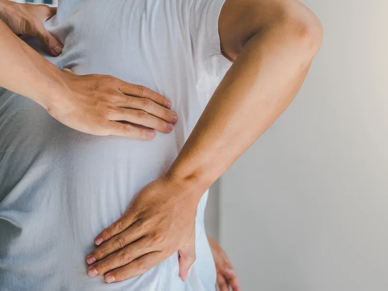 How ProAdjuster Technique works at Atnip Chiropractic