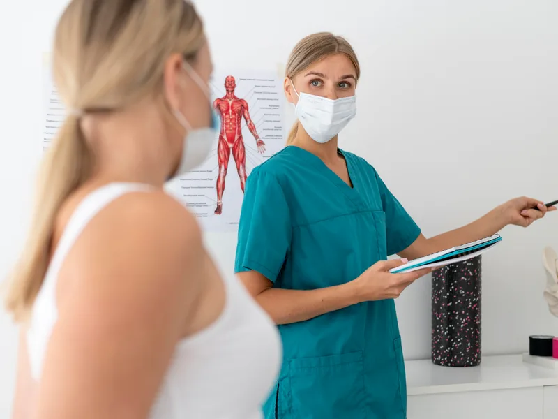 ProAdjuster Technique at Atnip Chiropractic in Owensboro