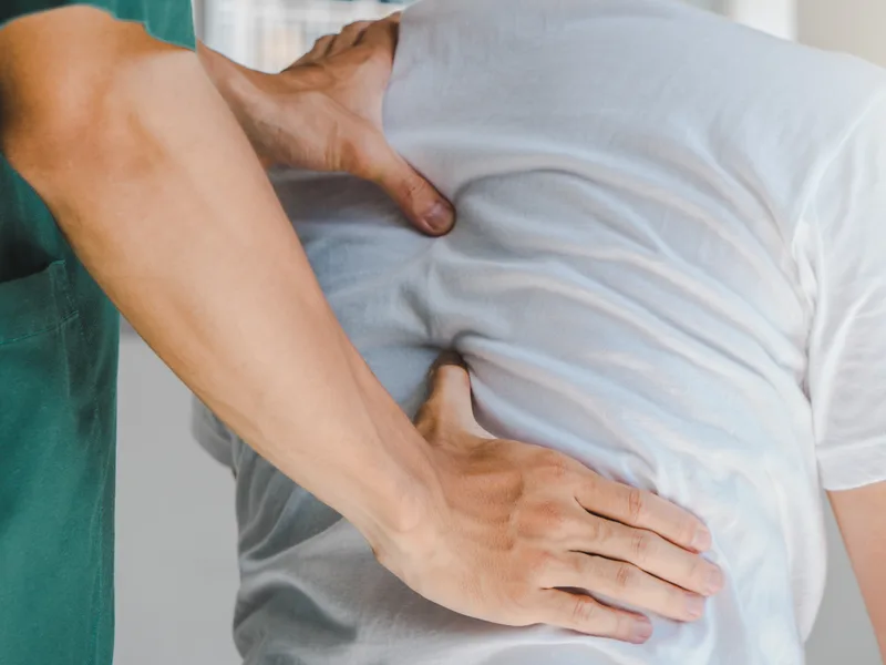 ProAdjuster Technique at Atnip Chiropractic in Owensboro