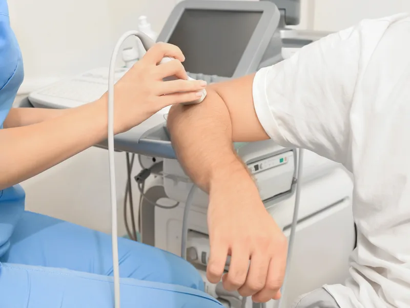 Shockwave Therapy at Atnip Chiropractic in Owensboro