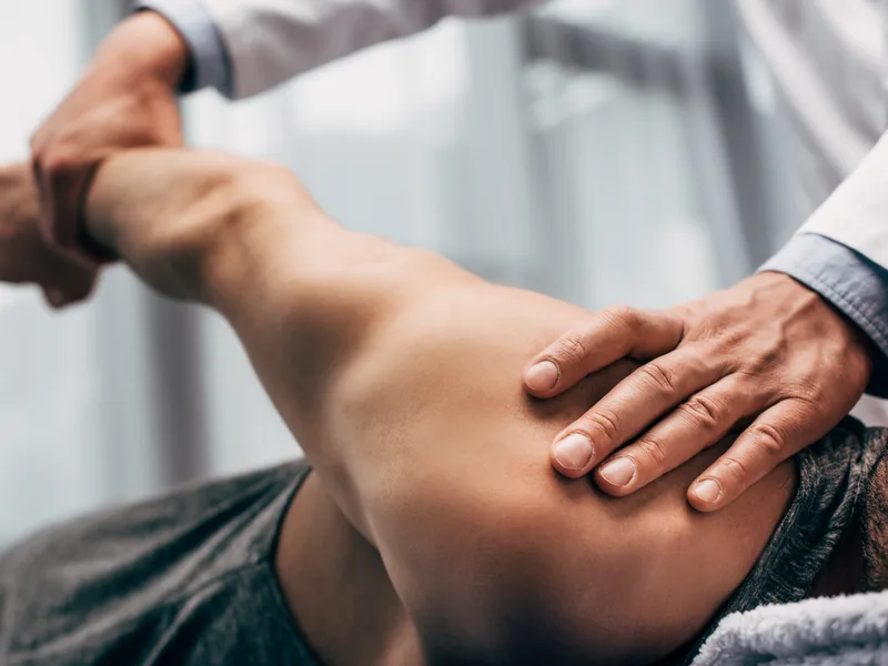 Trigger Point Therapy at Atnip Chiropractic in Owensboro