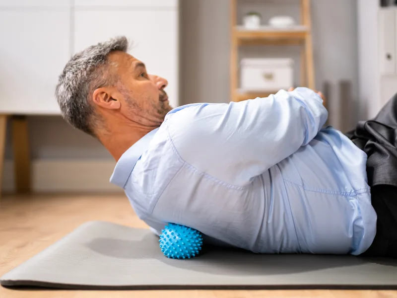 Trigger Point Therapy at Atnip Chiropractic in Owensboro