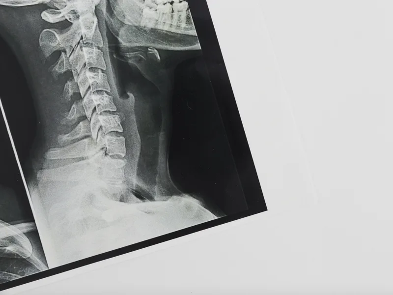 X-Rays at Atnip Chiropractic in Owensboro