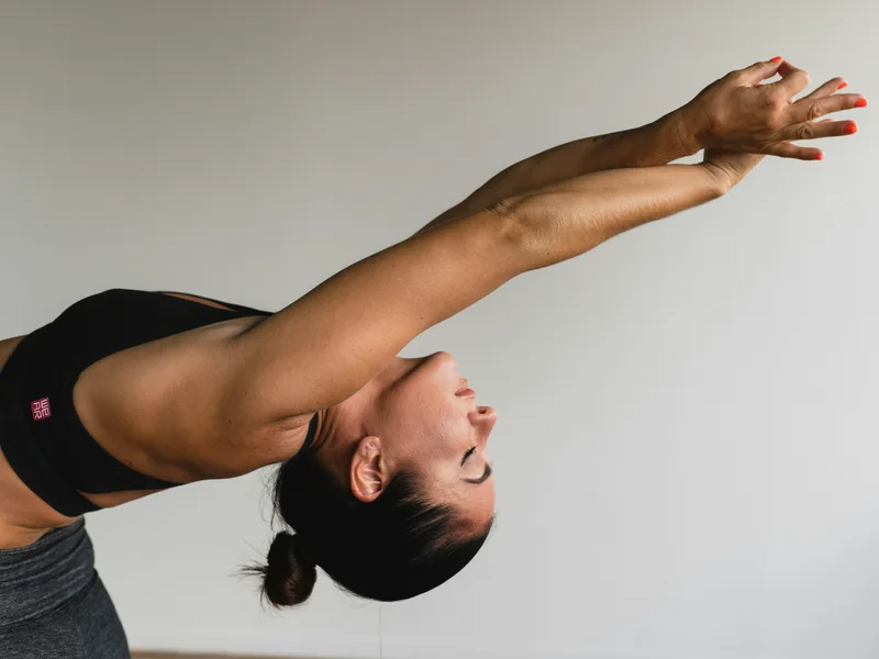 How Yoga Therapy works at Atnip Chiropractic
