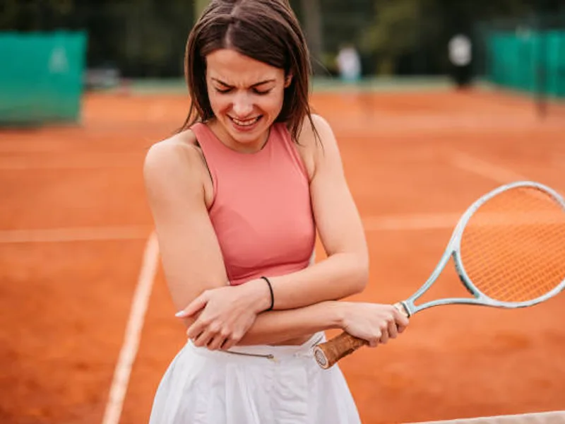 How Atnip Chiropractic treats arm pain in Owensboro