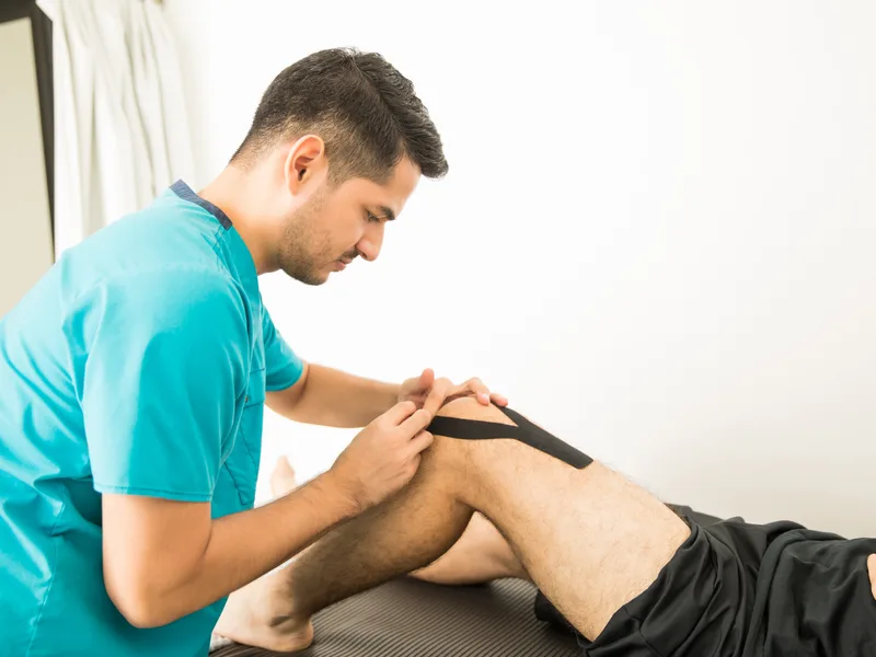 Chiropractic care for arthritis at Atnip Chiropractic in Owensboro