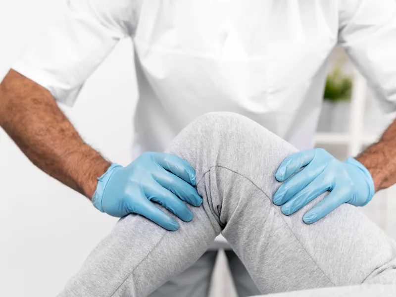 Atnip Chiropractic treating arthritis in Owensboro