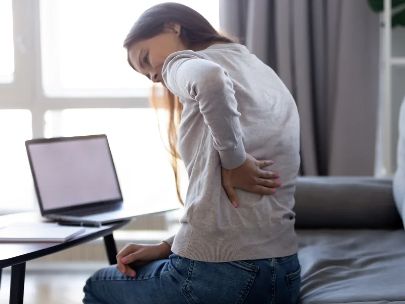 How Atnip Chiropractic treats back pain in Owensboro