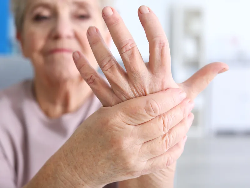 How Atnip Chiropractic treats bursitis in Owensboro