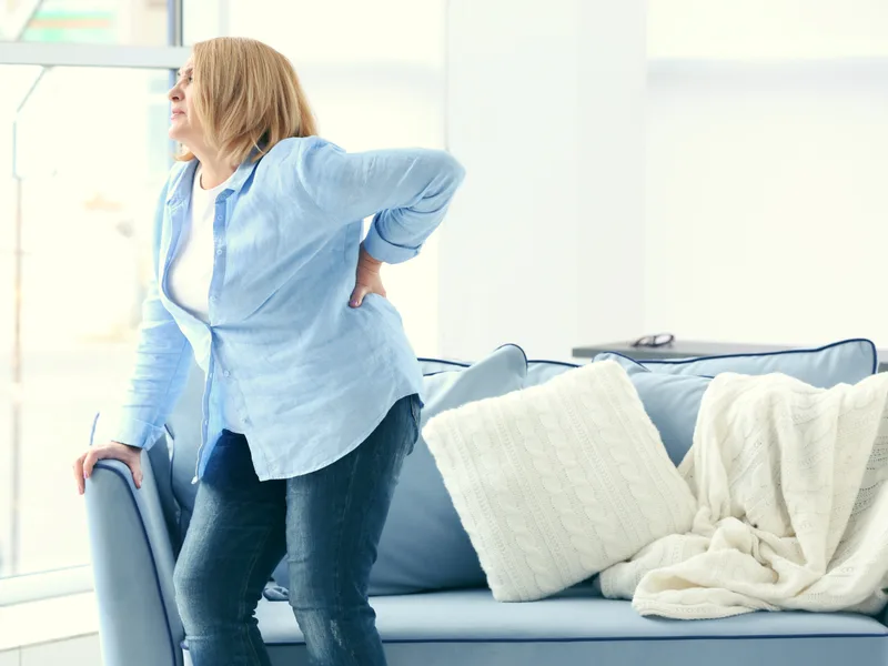 Chiropractic care for bursitis at Atnip Chiropractic in Owensboro