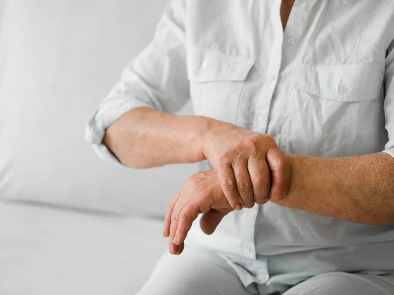 Chiropractic care for carpal tunnel syndrome at Atnip Chiropractic in Owensboro