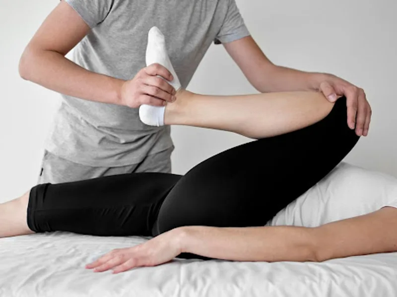 How Atnip Chiropractic treats digestive health in Owensboro