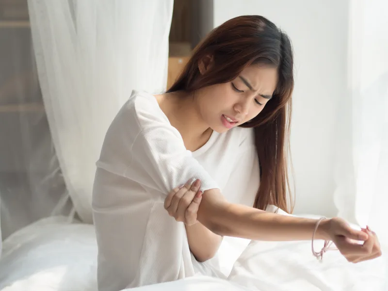 How Atnip Chiropractic treats elbow pain in Owensboro