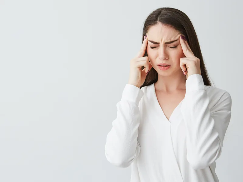 How Atnip Chiropractic treats headaches & migraines in Owensboro