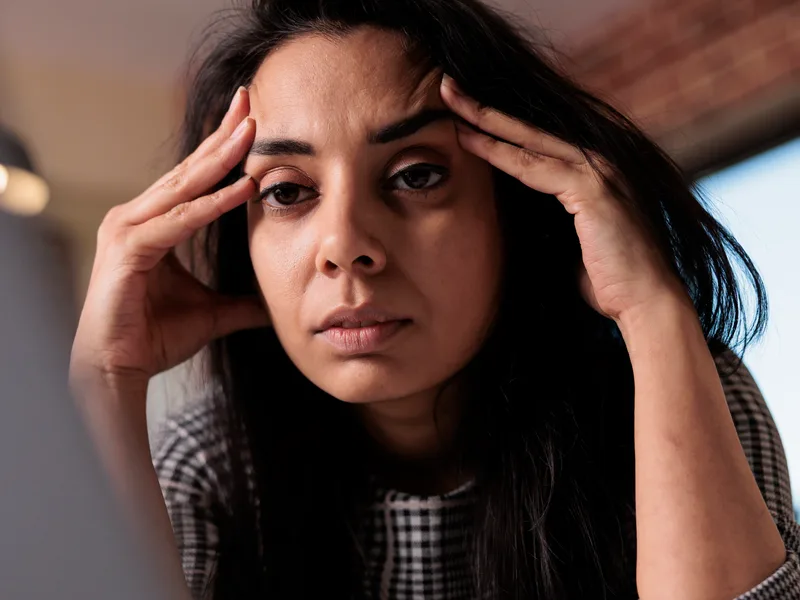 Chiropractic care for headaches & migraines at Atnip Chiropractic in Owensboro