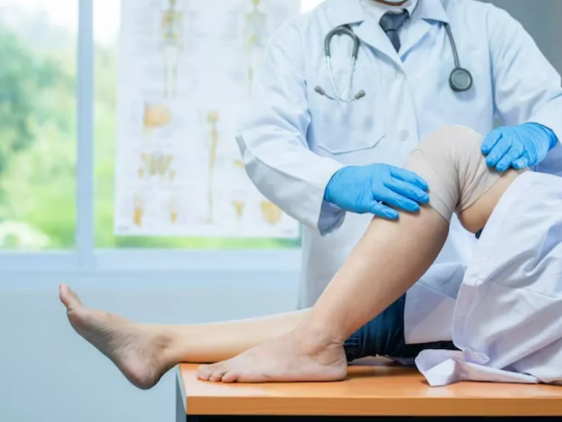 How Atnip Chiropractic treats leg pain in Owensboro