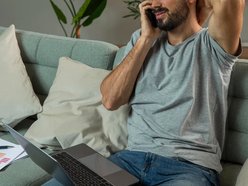 Chiropractic care for neck pain at Atnip Chiropractic in Owensboro