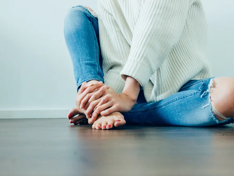 Atnip Chiropractic treating neuropathy in Owensboro