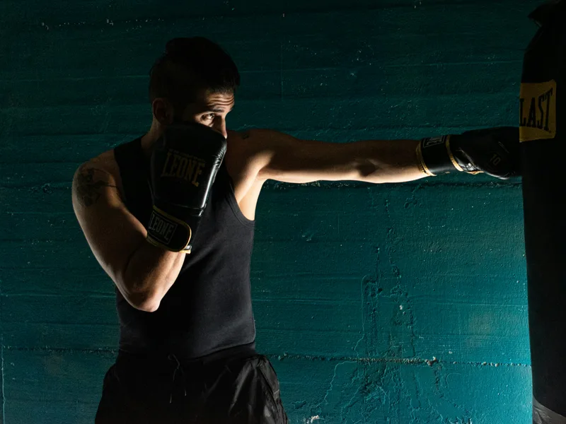 Chiropractic care for overuse injuries at Atnip Chiropractic in Owensboro