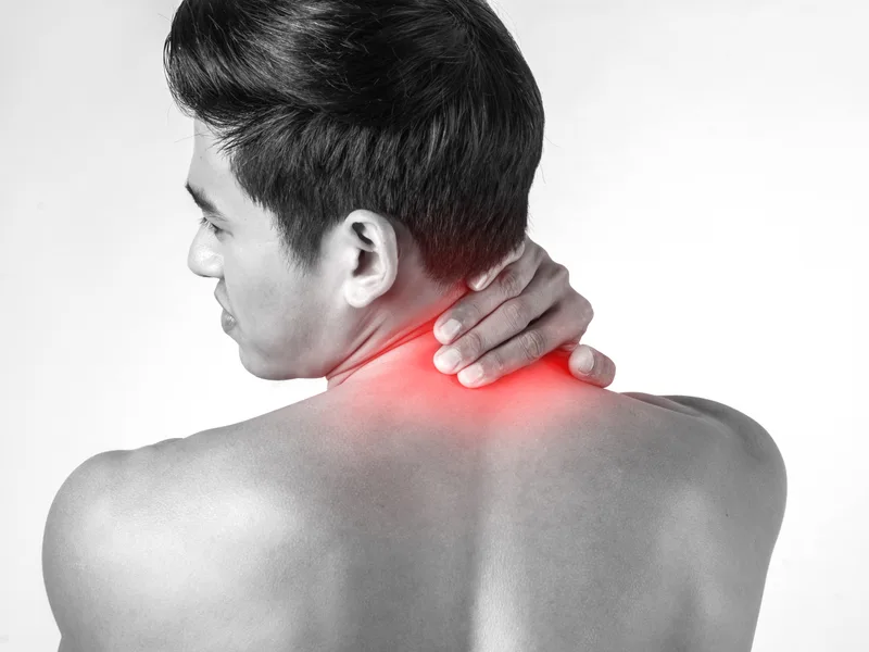 Atnip Chiropractic treating pinched nerve in Owensboro