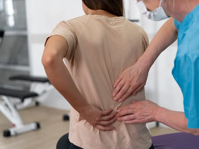 How Atnip Chiropractic treats sciatica in Owensboro