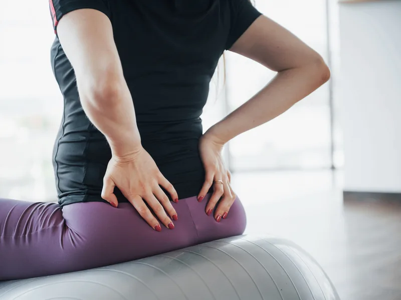 Atnip Chiropractic treating sciatica in Owensboro