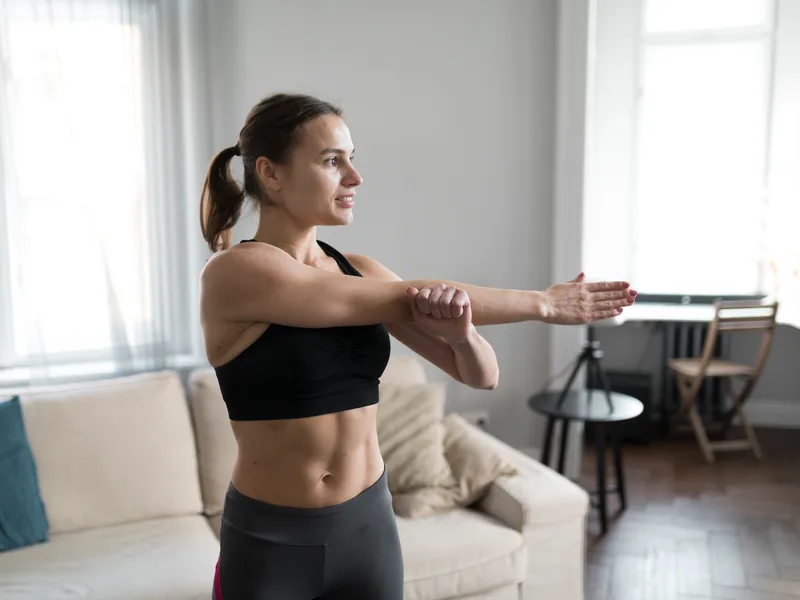 Chiropractic care for shoulder pain at Atnip Chiropractic in Owensboro