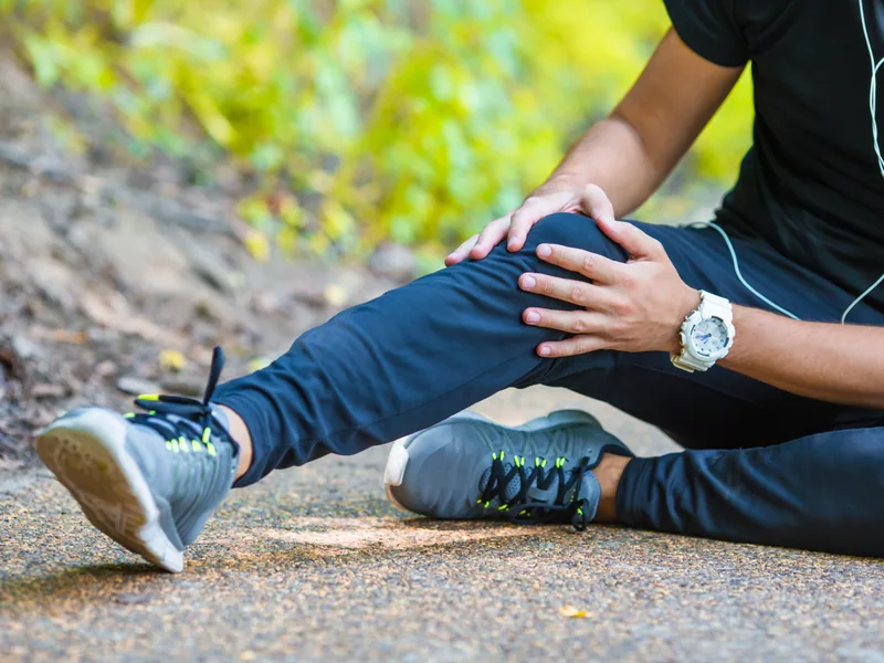 How Atnip Chiropractic treats sprains & strains in Owensboro