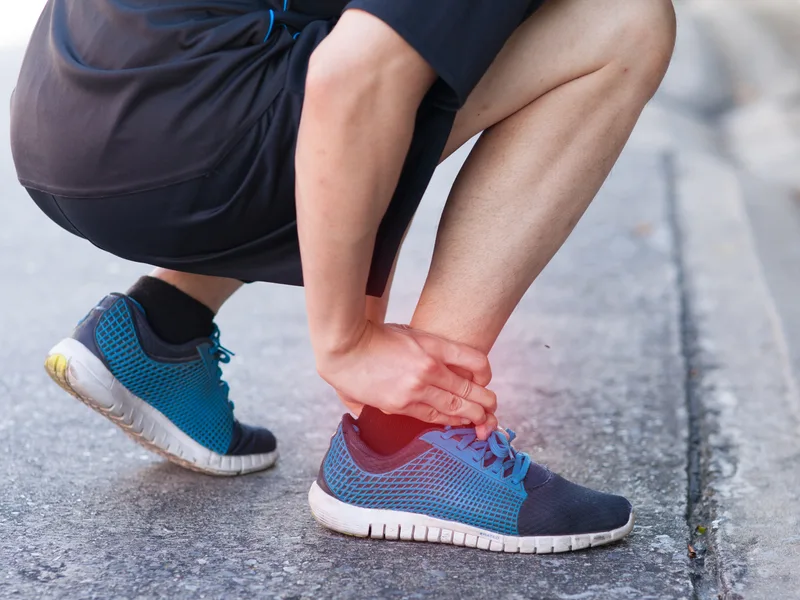 Atnip Chiropractic treating sprains & strains in Owensboro