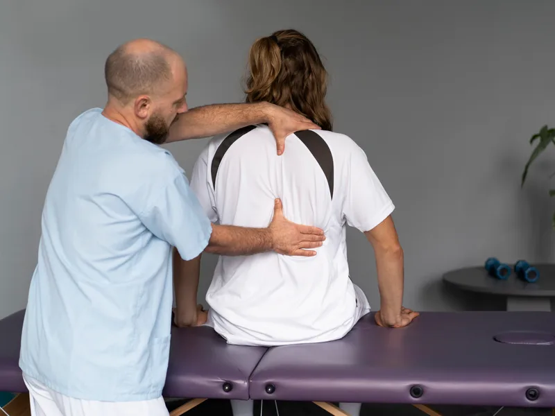 How Atnip Chiropractic treats thyroid health in Owensboro