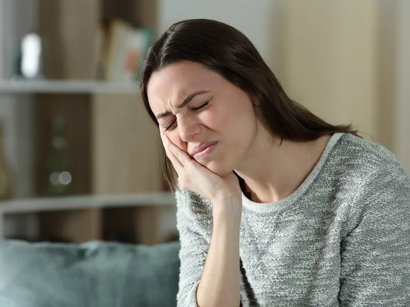How Atnip Chiropractic treats tmd / tmj in Owensboro