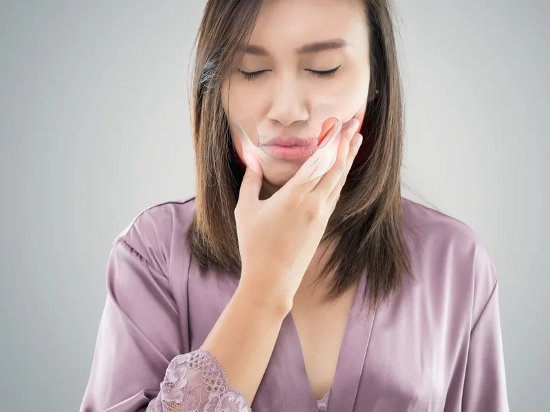 Chiropractic care for tmd / tmj at Atnip Chiropractic in Owensboro