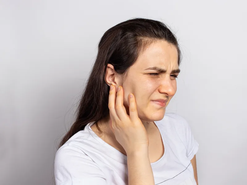 Atnip Chiropractic treating tmd / tmj in Owensboro