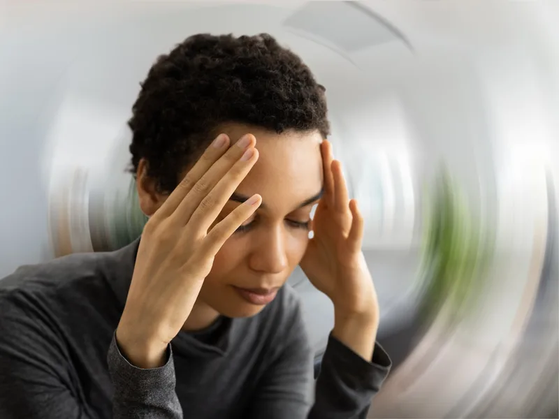 Chiropractic care for vertigo & dizziness at Atnip Chiropractic in Owensboro