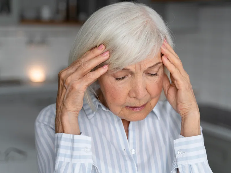 Atnip Chiropractic treating vertigo & dizziness in Owensboro