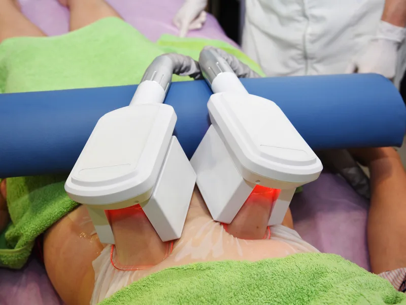 How Atnip Chiropractic treats weight loss in Owensboro